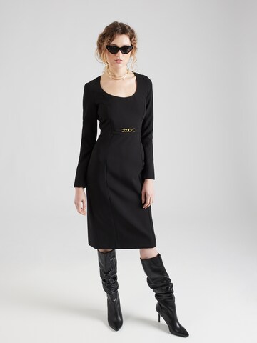 Twinset Kleid 'ABITO' in Schwarz