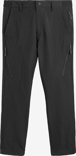 Laisvalaikio kelnės iš Next, spalva – juoda, Prekių apžvalga