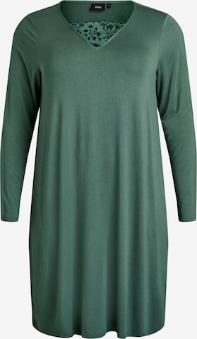 žalia Zizzi Naktinukai 'Mhali': priekis