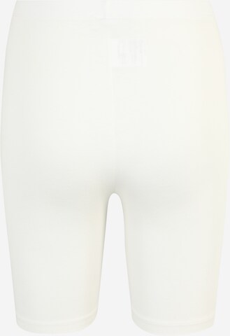 modström Skinny Leggings 'KENDIS' in Beige