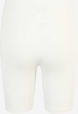 modström Skinny Leggings 'KENDIS' i beige