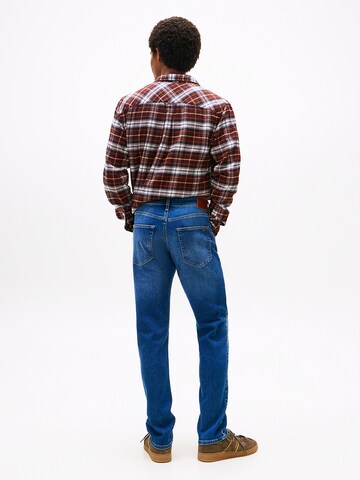Tommy Jeans Slimfit Jeans 'Scanton' in Blau