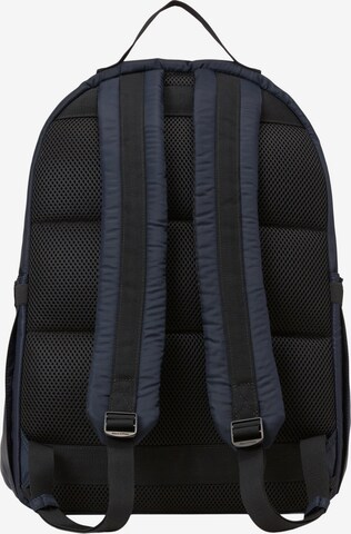 Marc O'Polo Backpack in Blue