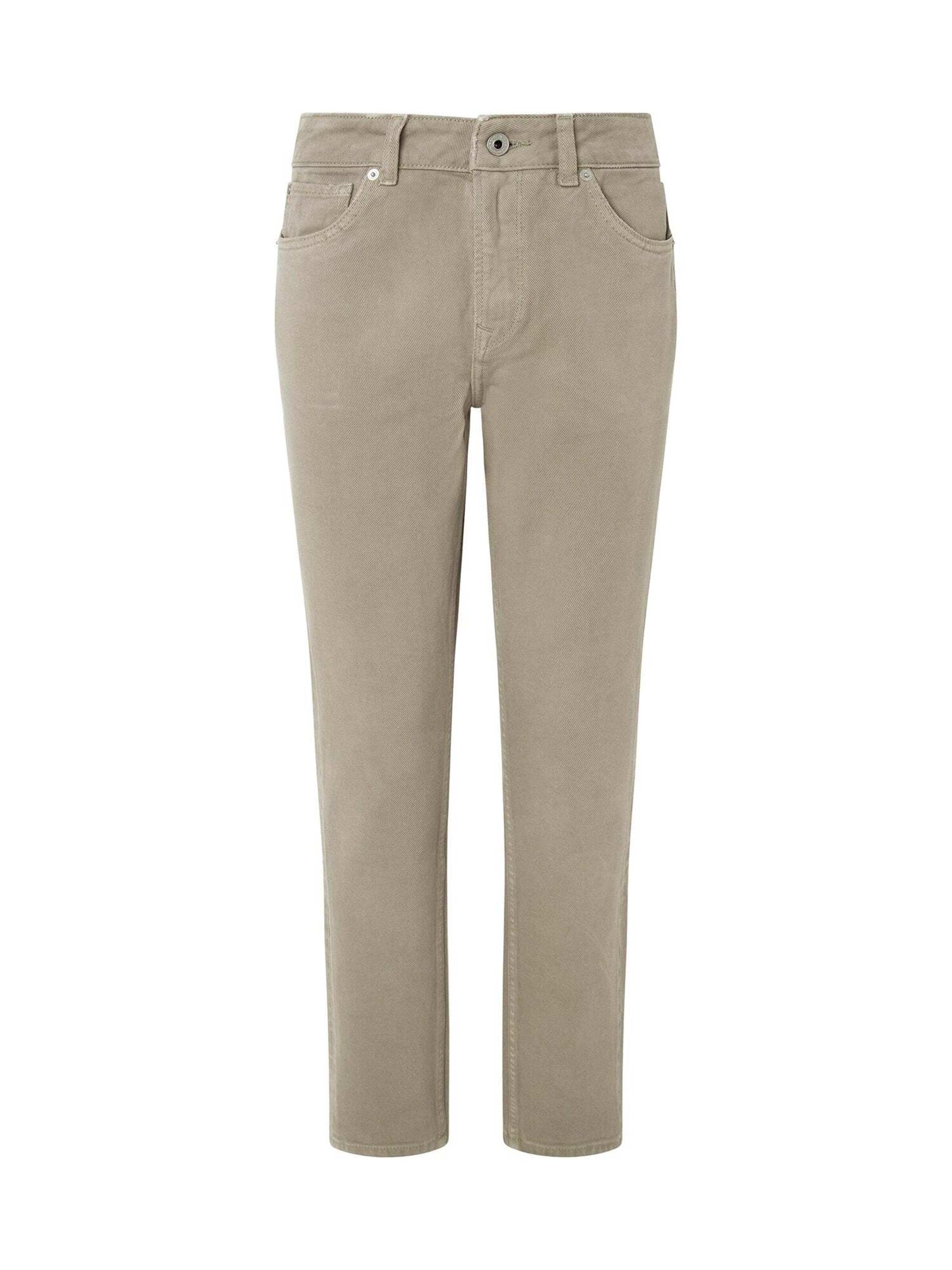 Pepe Jeans Jeans in Green: front