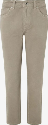 Pepe Jeans Jeans in Green: front
