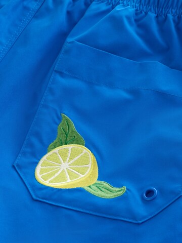 Next Плавательные шорты в Синий