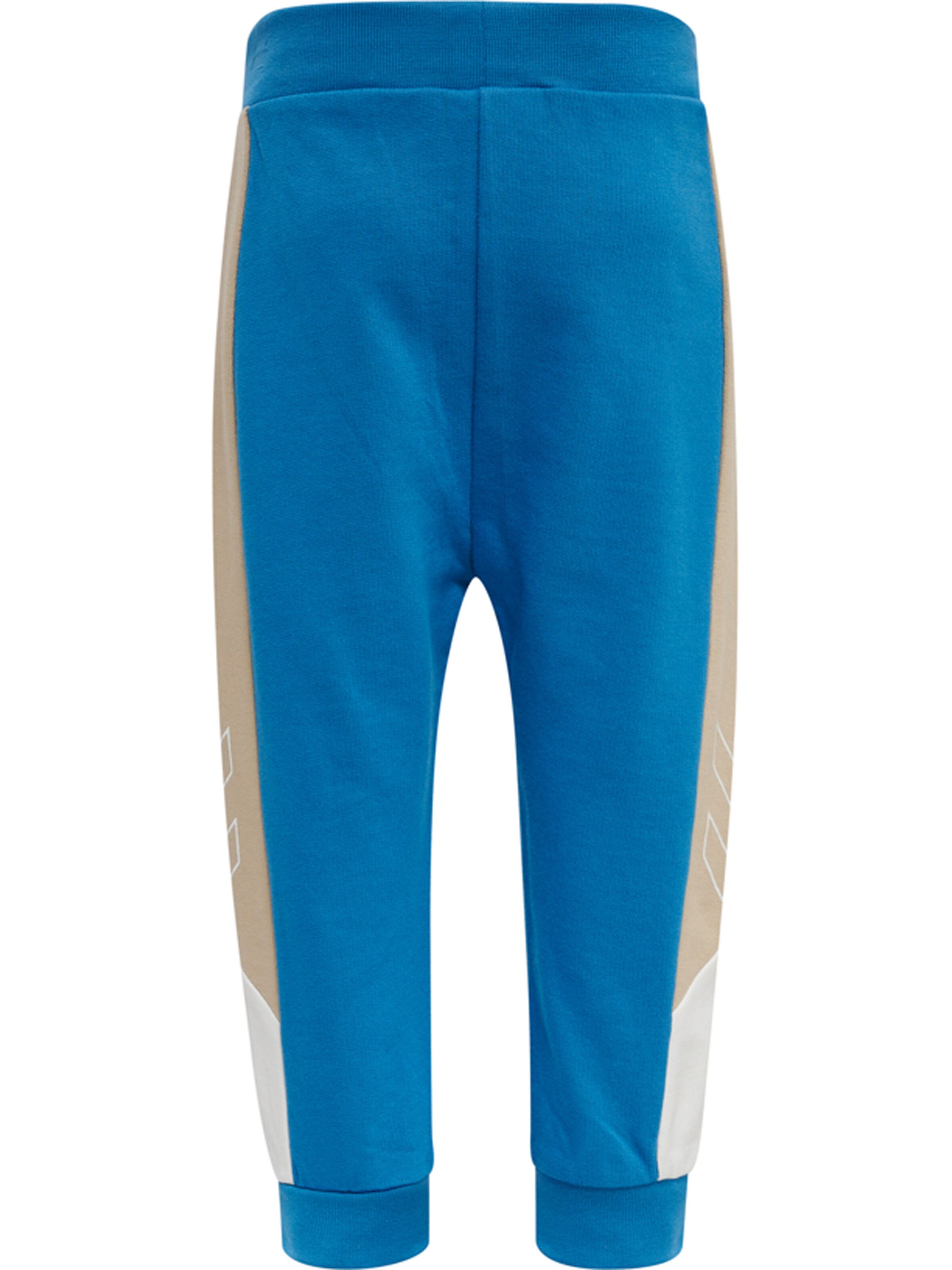 Hummel regular Sportsbukser 'FINN' i blå