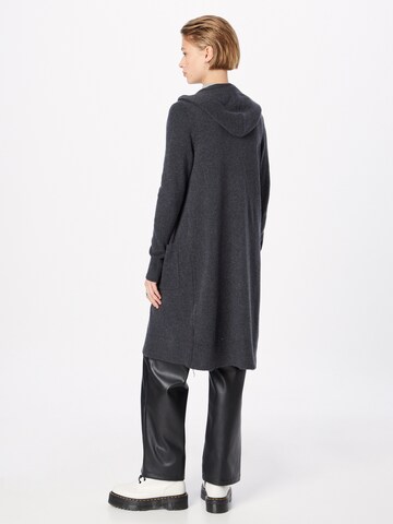 s.Oliver Knit Cardigan in Grey