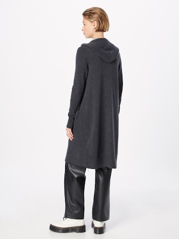 s.Oliver Knit cardigan in Grey