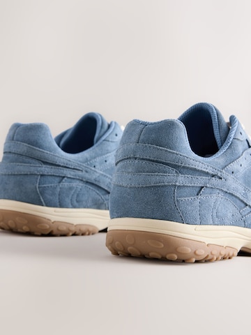 Next Sneakers laag 'Forever Comfort' in Blauw