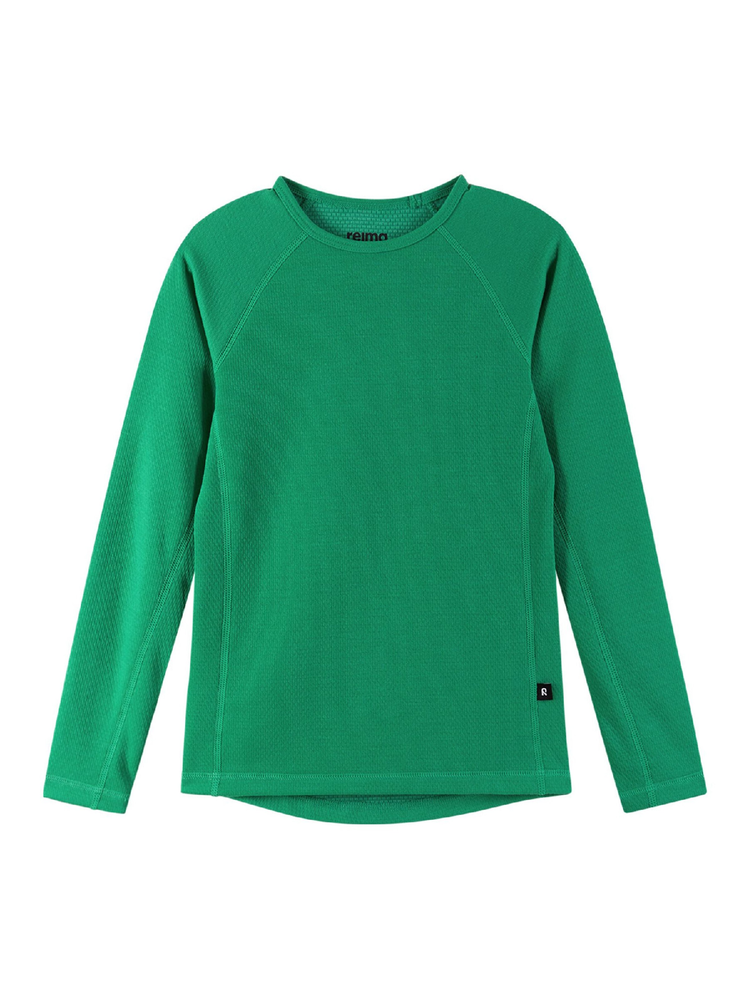 Reima Set 'Lani' in Groen