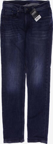 Karl Lagerfeld Jeans 31 in Blau: predná strana