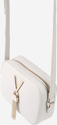 VALENTINO Crossbody Bag 'Divina' in Grey