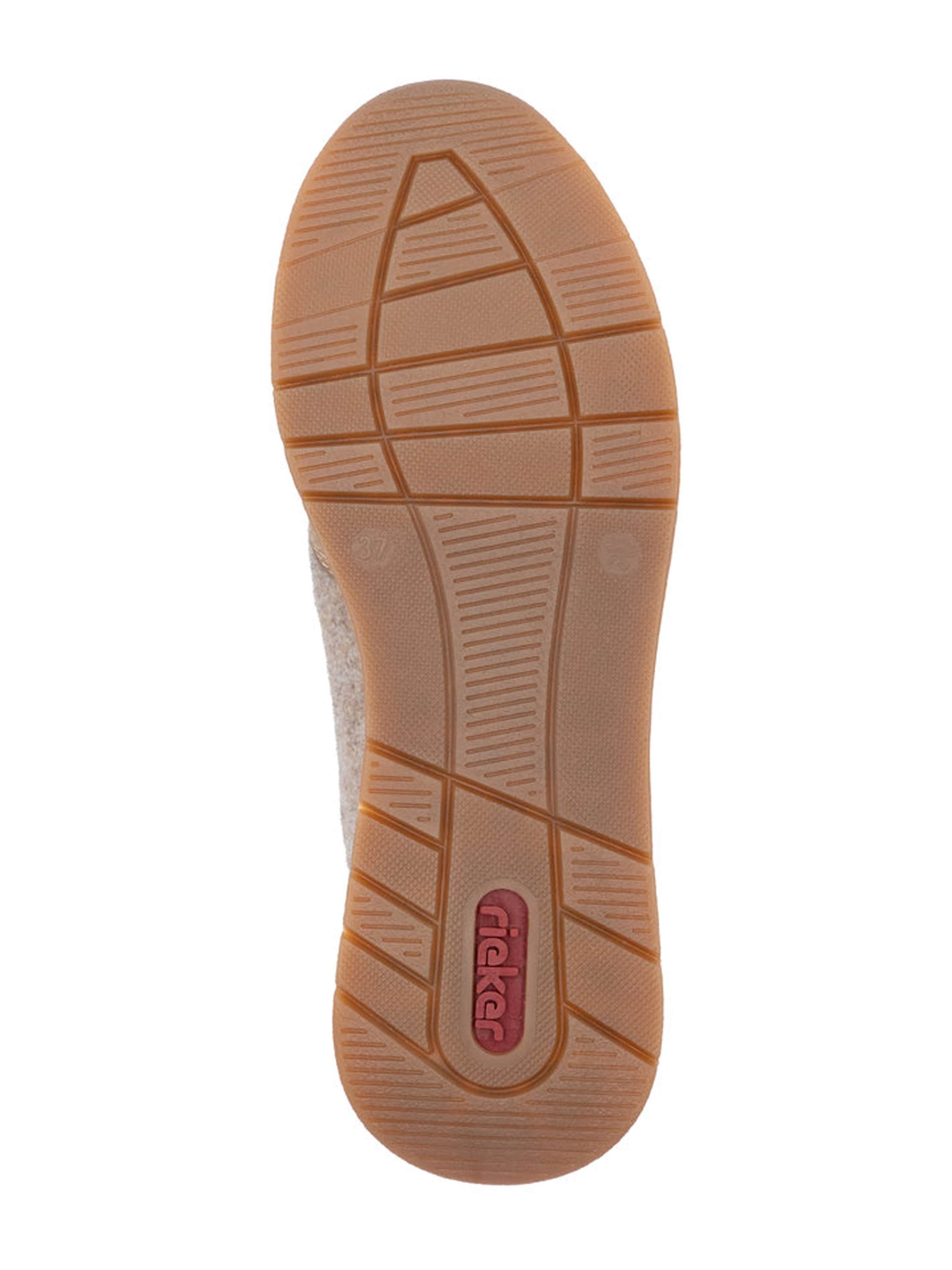 Rieker Matalavartiset tennarit värissä harmaa