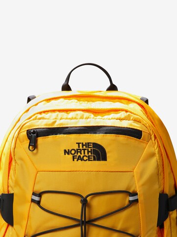 THE NORTH FACE Rugzak 'Borealis Сlassik' in Grijs