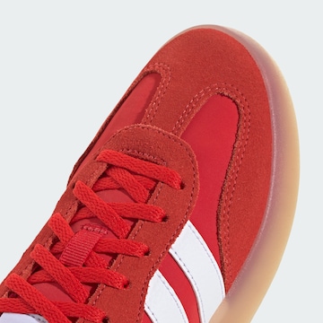 ADIDAS PERFORMANCE Sports shoe 'Barreda Decode Manchester United' in Red