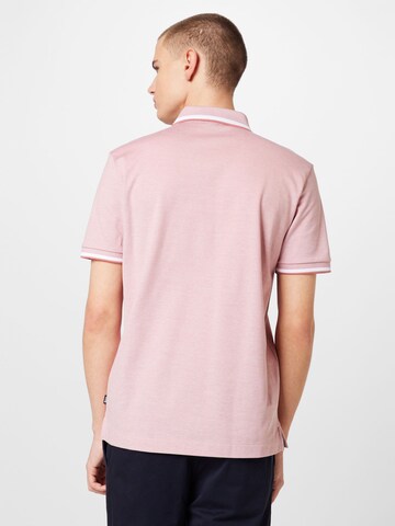 BOSS Bluser & t-shirts 'Parlay' i pink