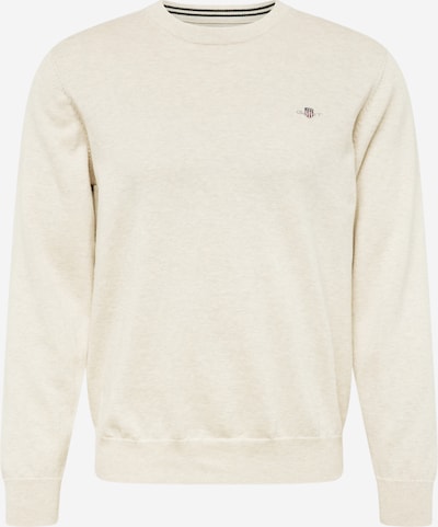 GANT Pull-over en beige, Vue avec produit