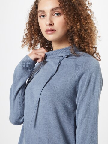ONLY Sweater 'AMALIA' in Blue