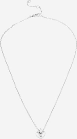& Other Stories Ketting in Zilver: voorkant