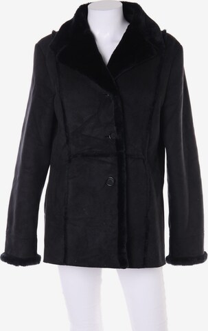 Fuchs Schmitt Jacket & Coat in M in Black: front