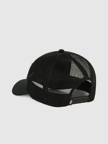 Casquette 'LEWISTOWN' DICKIES en noir