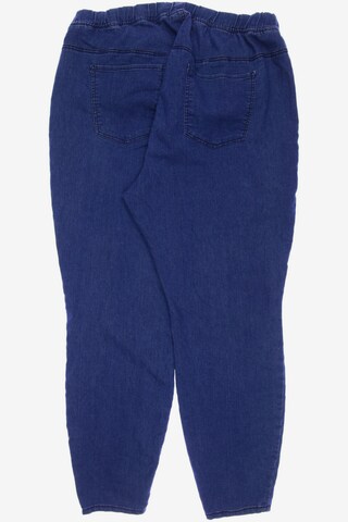 Zizzi Jeans 34 in Blau