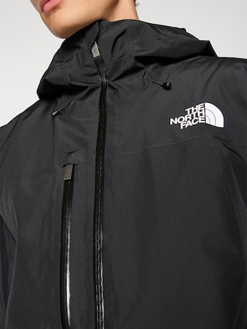 Veste de sport 'DESCENDIT' THE NORTH FACE en noir