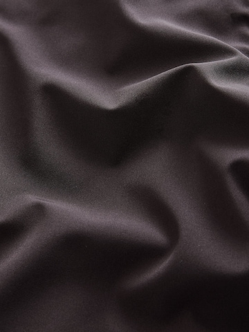 Next - Chaqueta de entretiempo en marrón