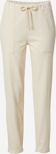 TOM TAILOR DENIM Hose in creme, Produktansicht