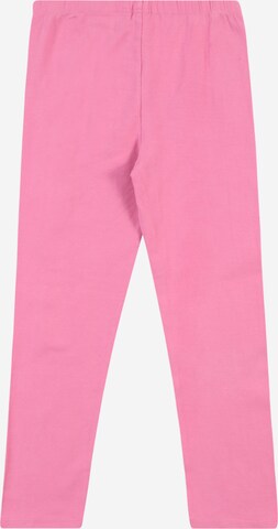 ABOUT YOU Regular Broek 'Luzia' in Blauw