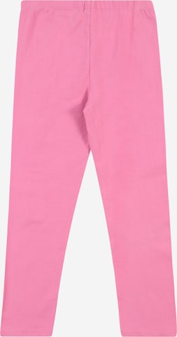 ABOUT YOU Regular Trousers 'Luzia' in Blue