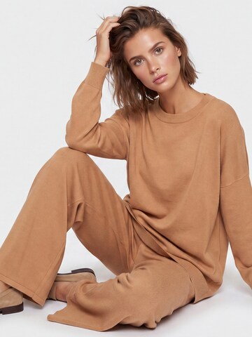 APART Sweater in Brown