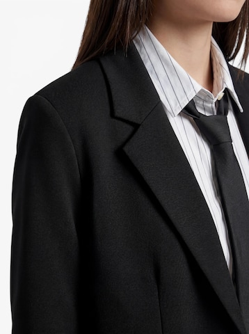 VERO MODA Блейзер 'VMRIGA' в Черный