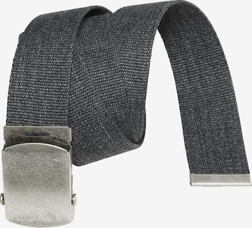 BABISTA Belt ' Romantivo ' in Grey: front