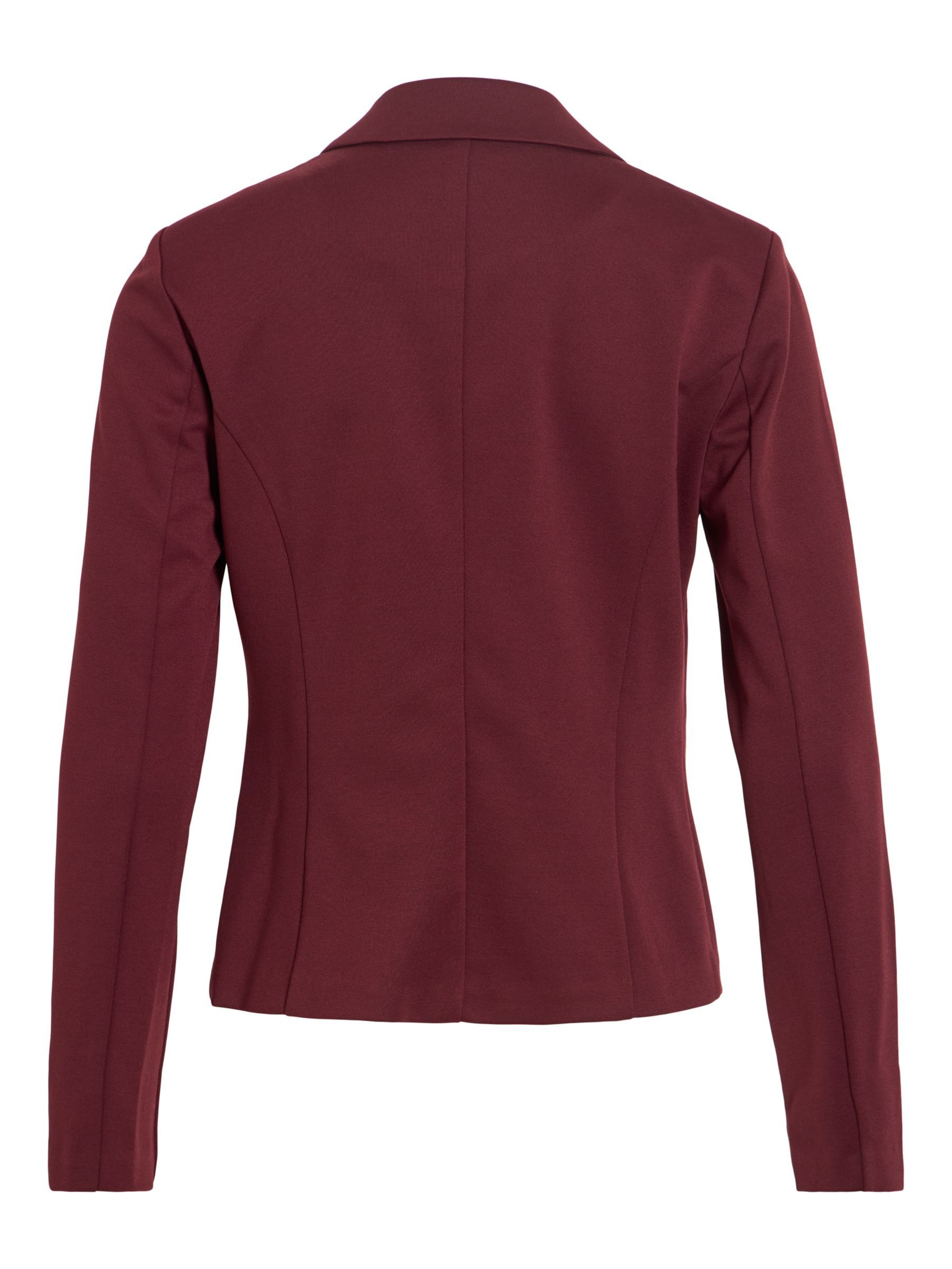 VILA Blazer 'VIKammi' in Rot