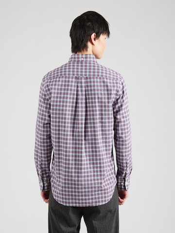 GANT - Regular Fit Camisa 'CLASSIC' em roxo