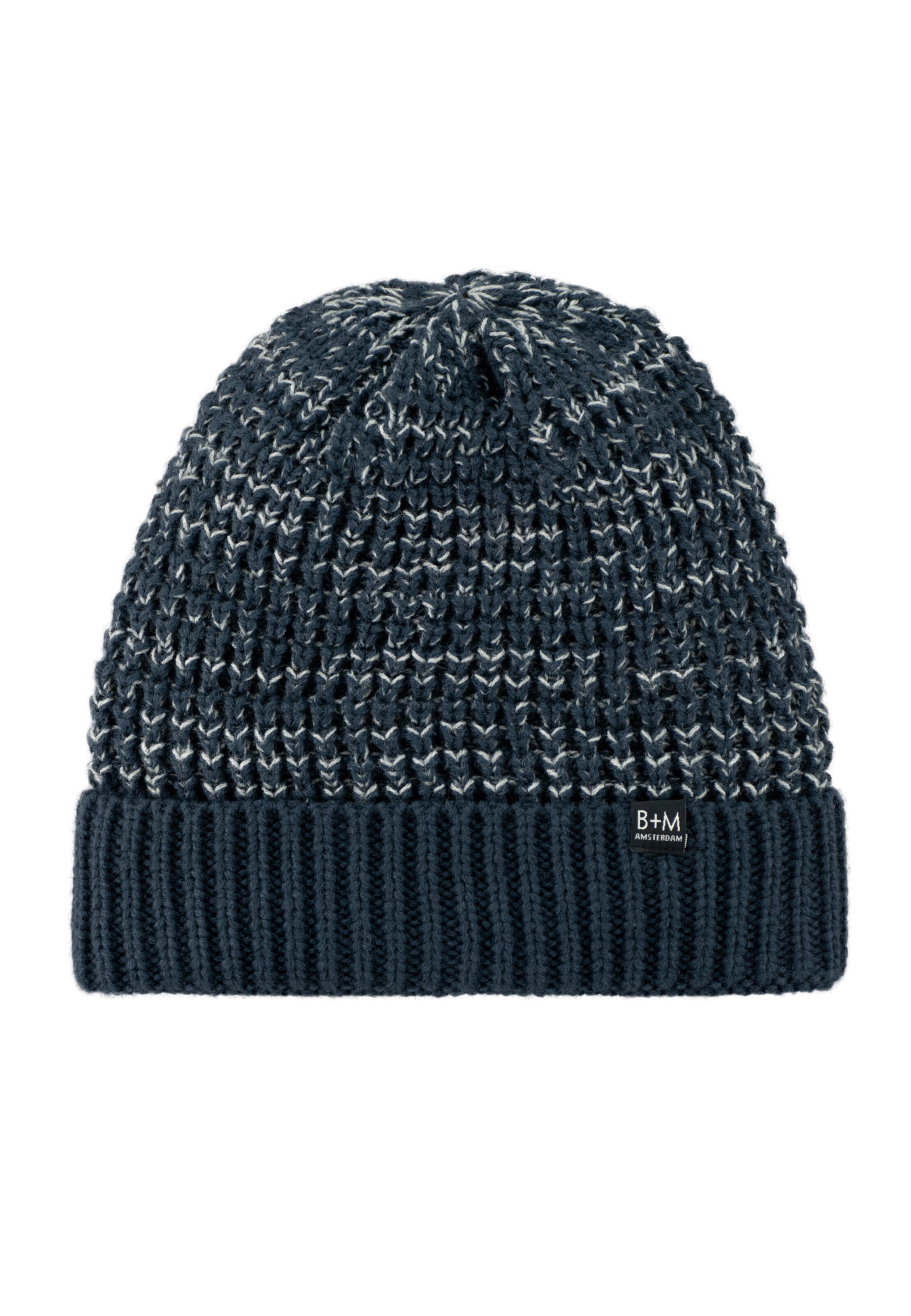 Bickley + Mitchell - Gorros em azul