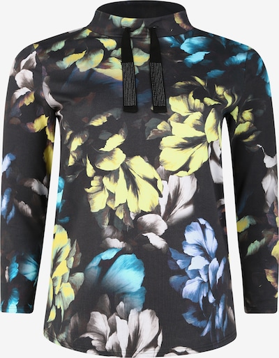 Doris Streich Shirt in de kleur Blauw, Productweergave