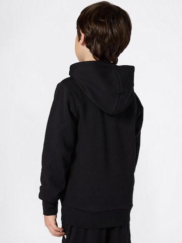 Champion Authentic Athletic Apparel Mikina – černá