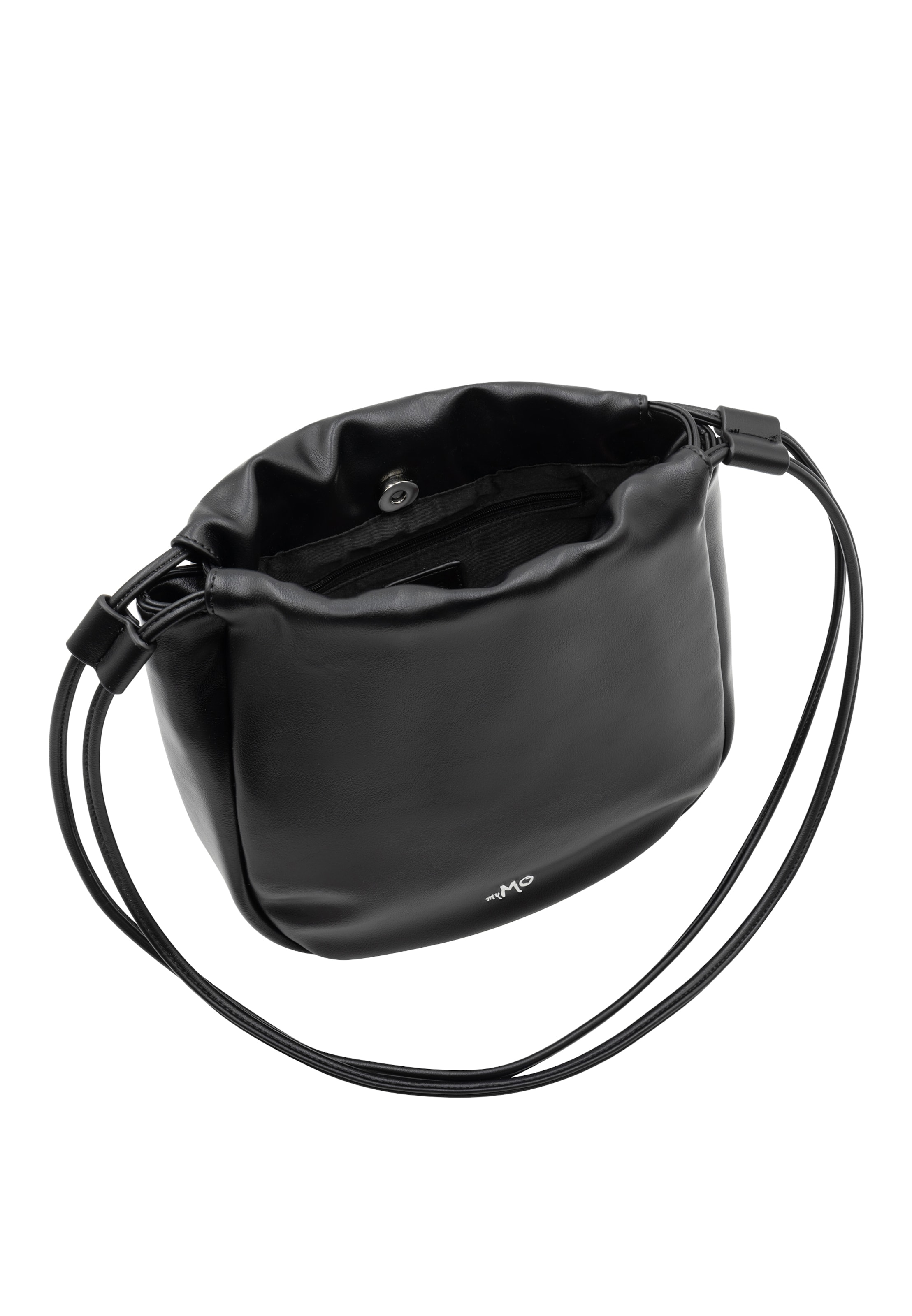 MYMO Сумка-мешок в Черный