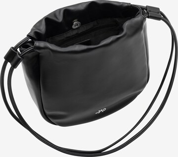 MYMO Pouch in Black