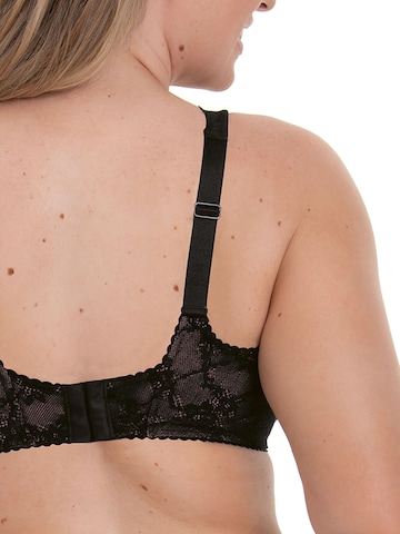 ANITA Bra 'Bobette' in Black