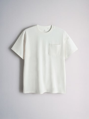 The Set T-Shirt in Blau