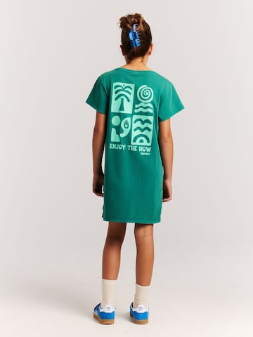 Robe 'PRTIlonka JR' PROTEST en vert