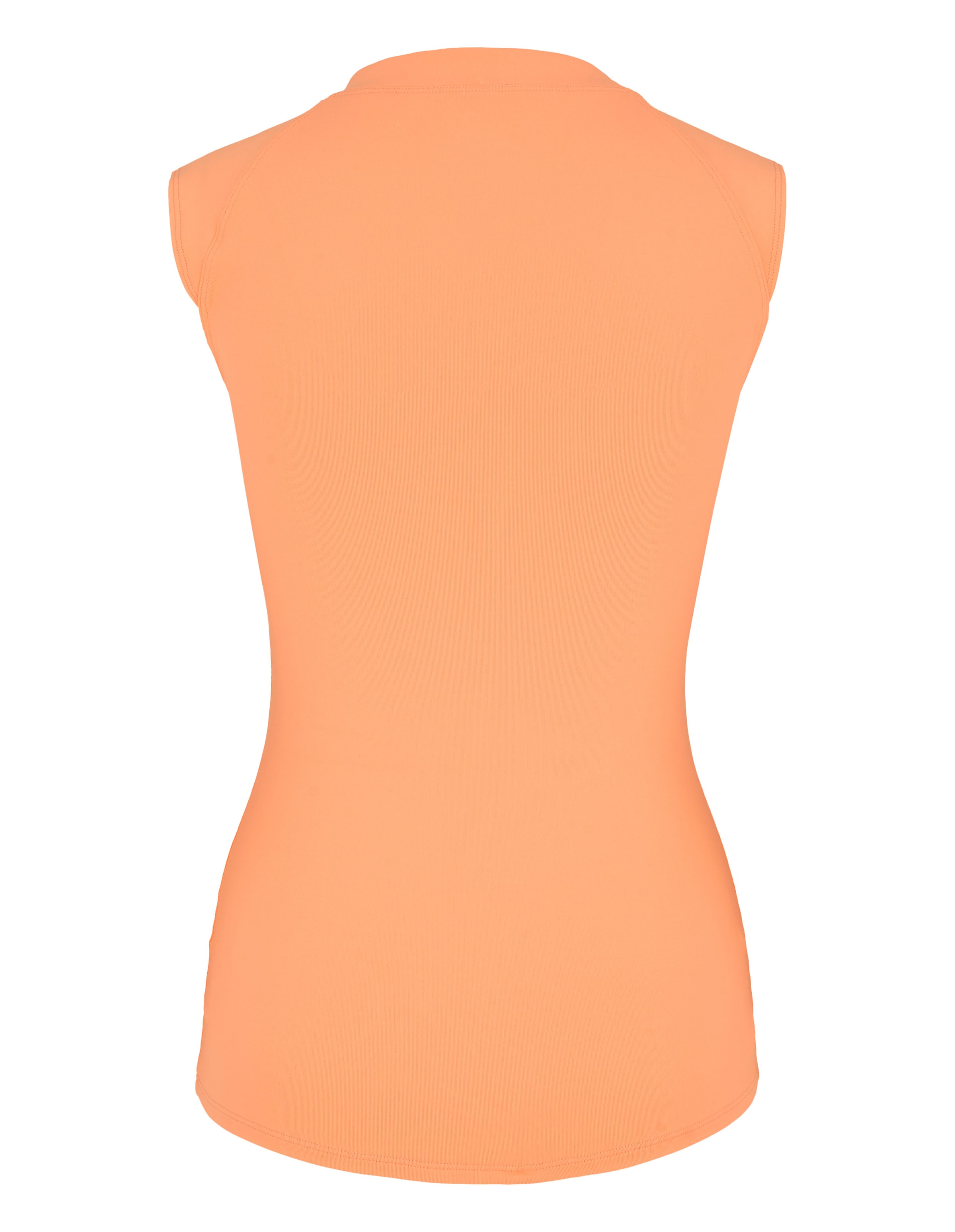 VENICE BEACH Sporttop in Orange
