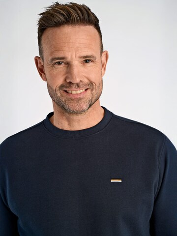 Jack's Sweatshirt in Blue