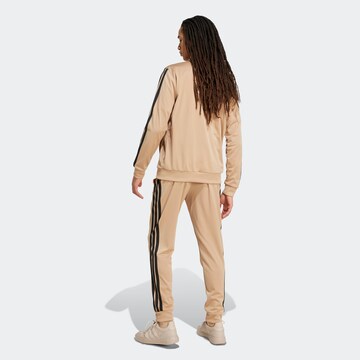 ADIDAS SPORTSWEAR Tracksuit in Beige