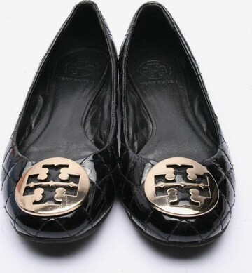 Tory Burch Flats & Loafers in 37 in Black