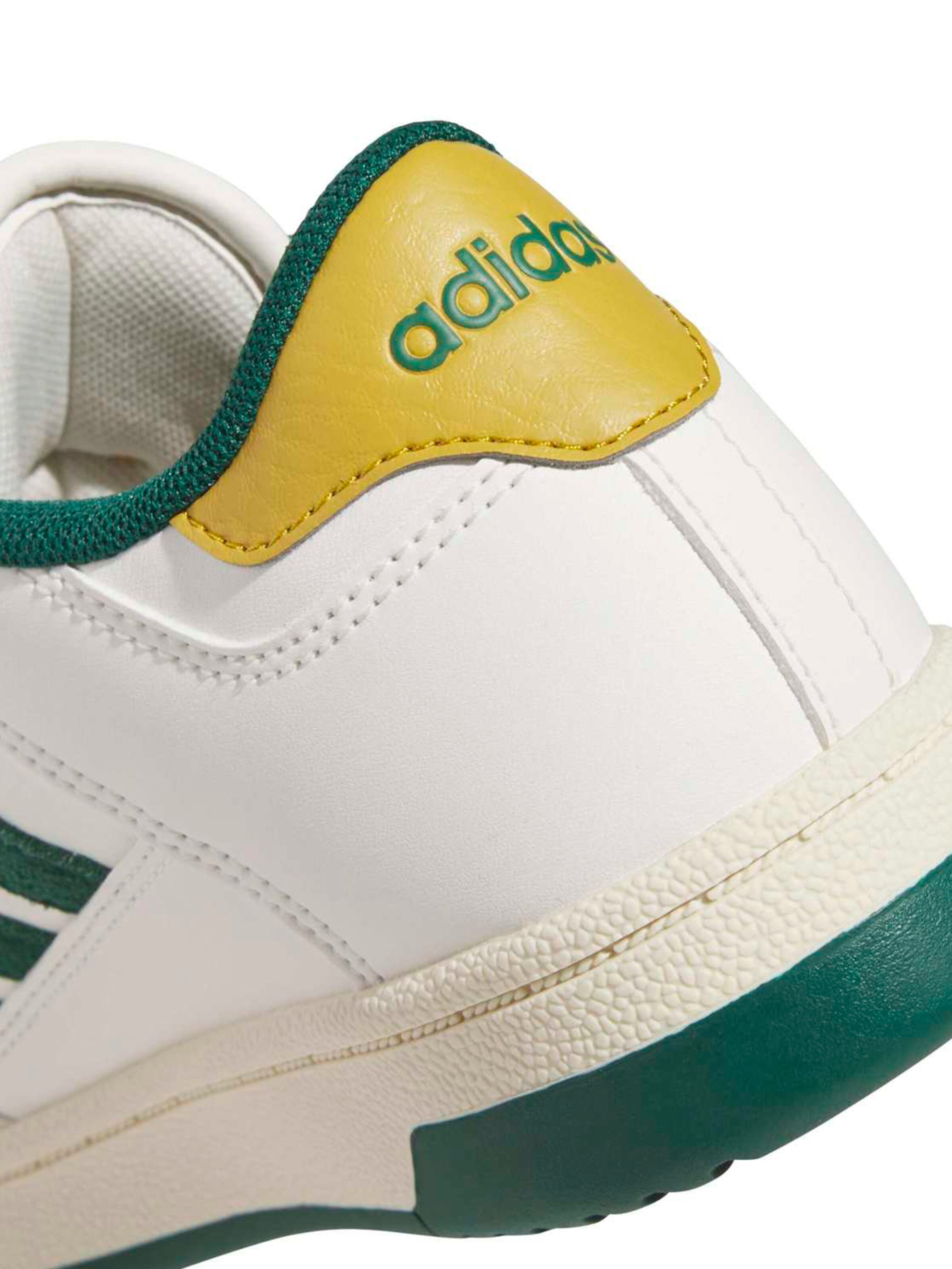 ADIDAS SPORTSWEAR Σνίκερ 'RAPID COURT' σε λευκό